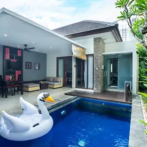  Villa Samaja Beachside Indonésie