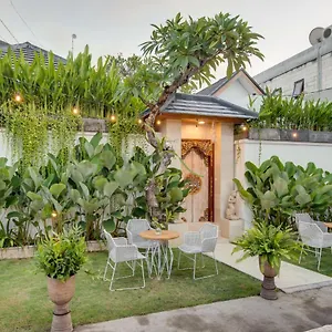  Appart hôtel Puspa Ayu & Indonésie
