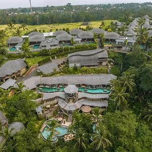 Station touristique K Club, Ubud