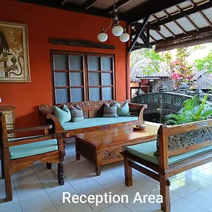 Maison d'hôtes Guci, Ubud