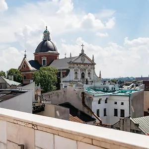  Appart hôtel Bogoria - Loftaffair Collection Pologne