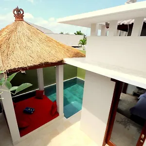  Villa Jas Boutique Indonésie