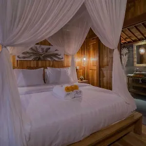 Maison d'hôtes Ganesh, Ubud