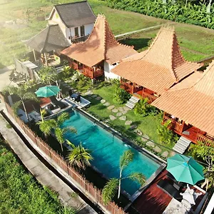 Couette-café Galang Hari, Ubud