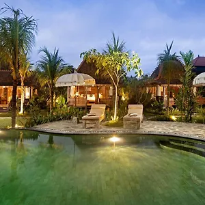 Station touristique Space, Ubud