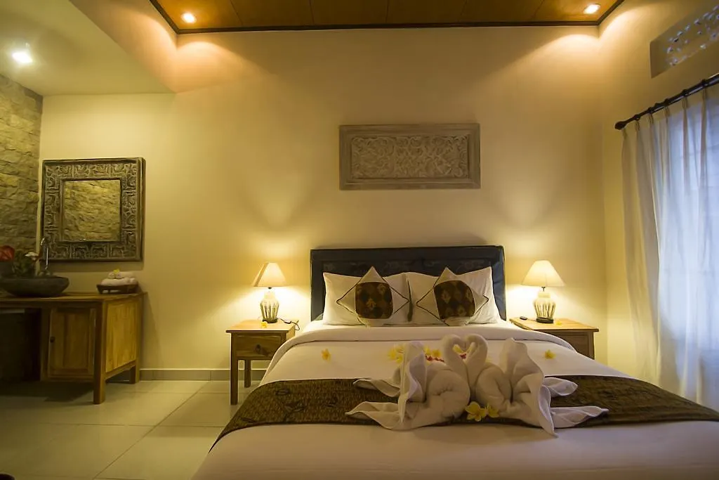 Umah Dajane Guest House Ubud