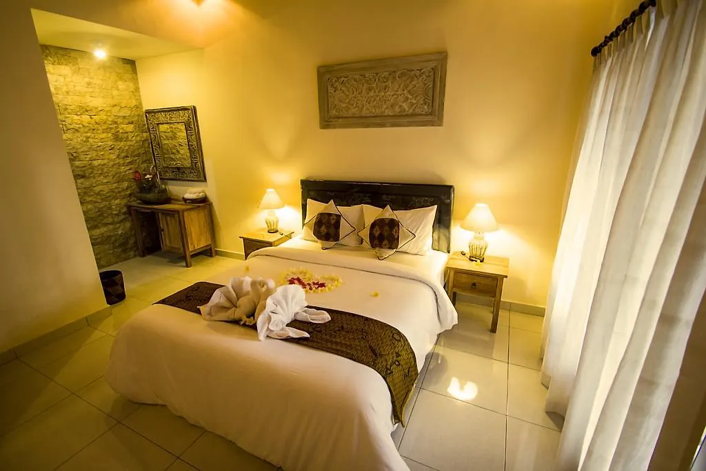 **  Umah Dajane Guest House Ubud  Indonesia