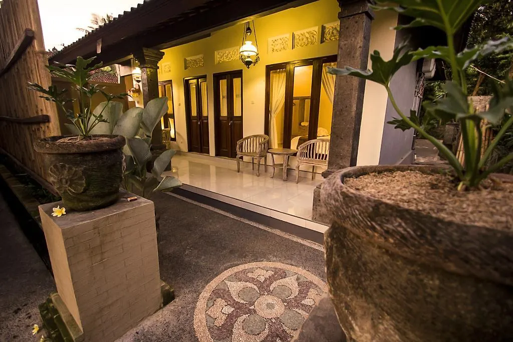 Umah Dajane Guest House Ubud  2*, Ubud (Bali)