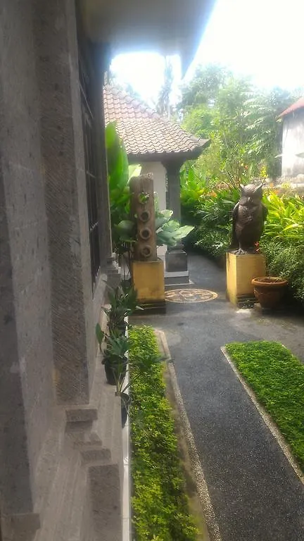 Umah Dajane Guest House Ubud
