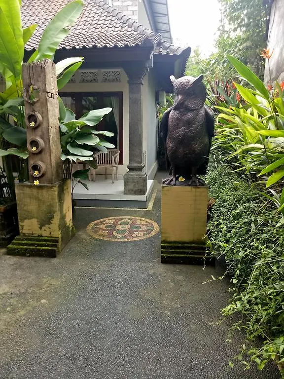 Umah Dajane Guest House Ubud  2*, Ubud (Bali) Indonesia