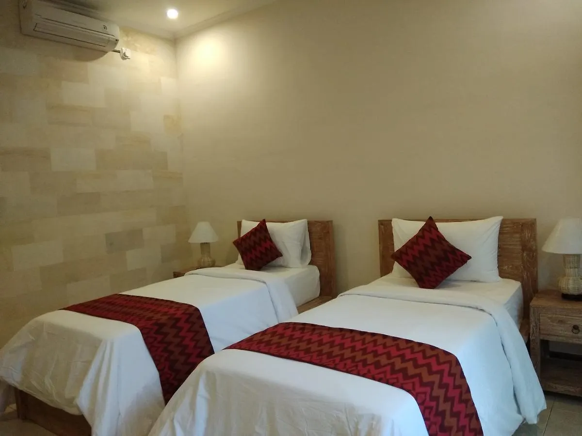 Umah Dajane Guest House Ubud