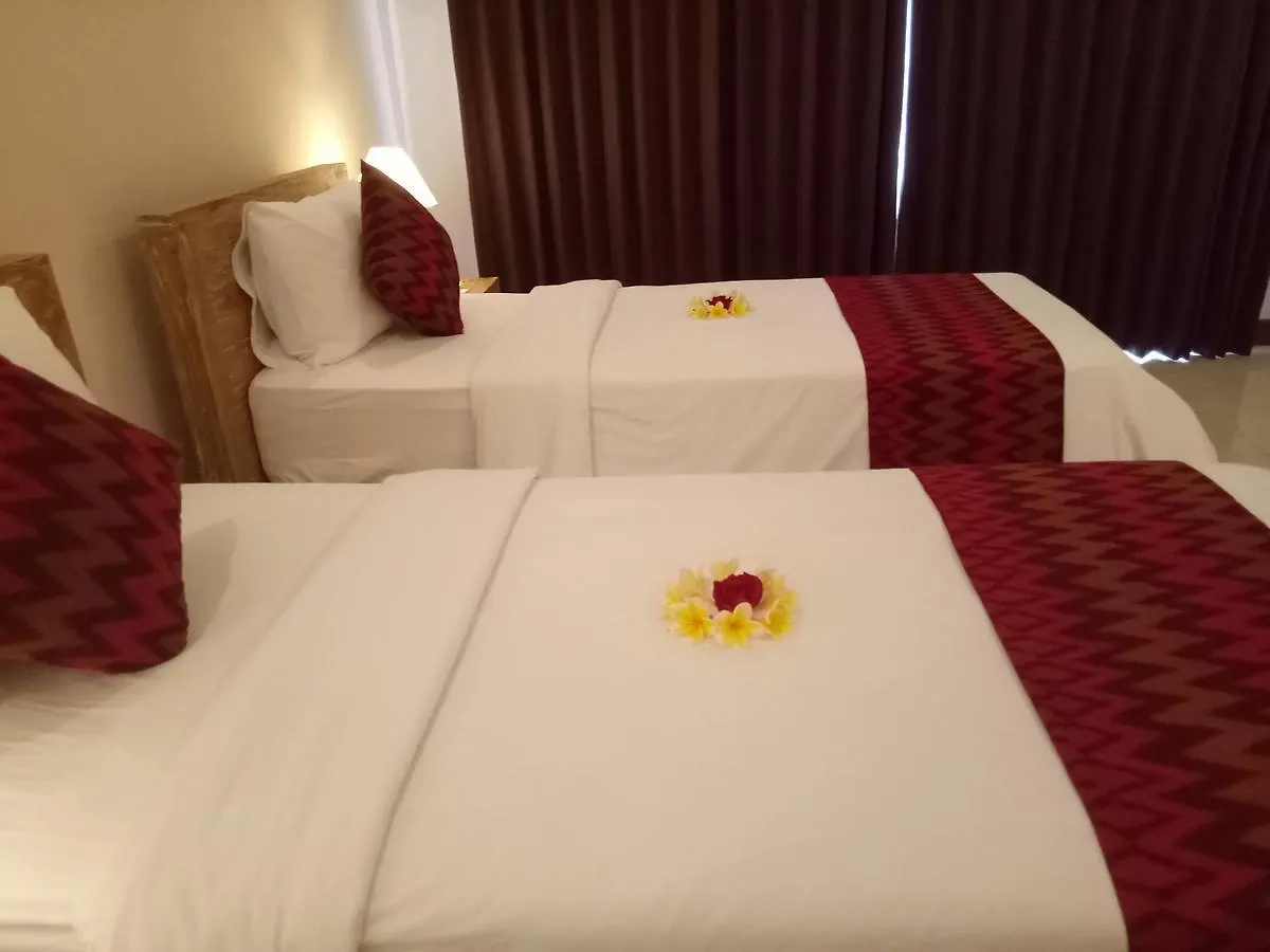 Umah Dajane Guest House Ubud