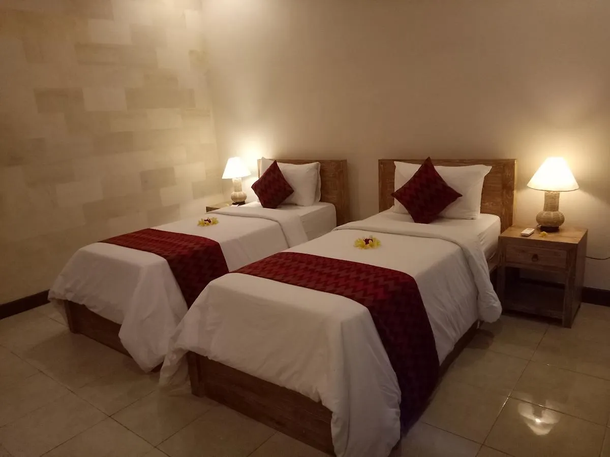 Umah Dajane Guest House Ubud