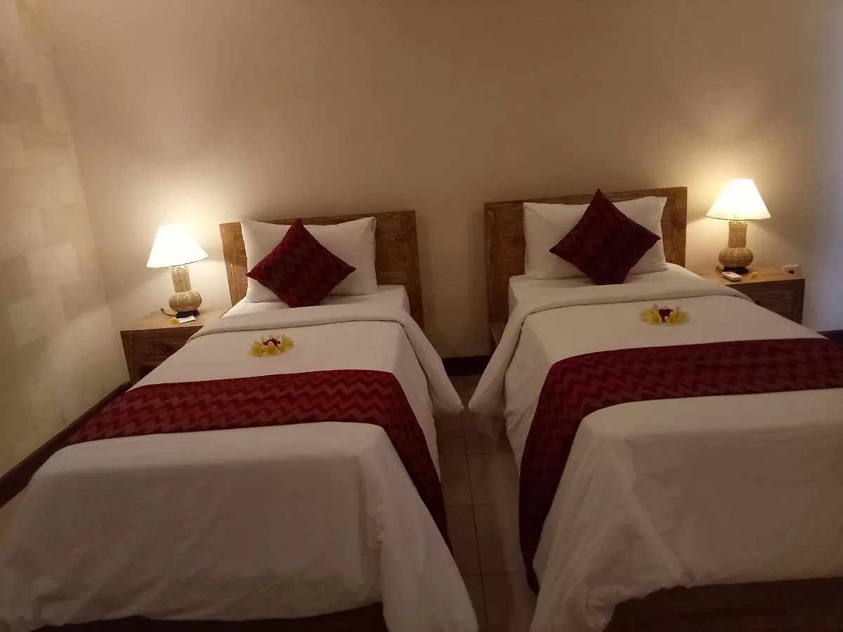 Umah Dajane Guest House Ubud