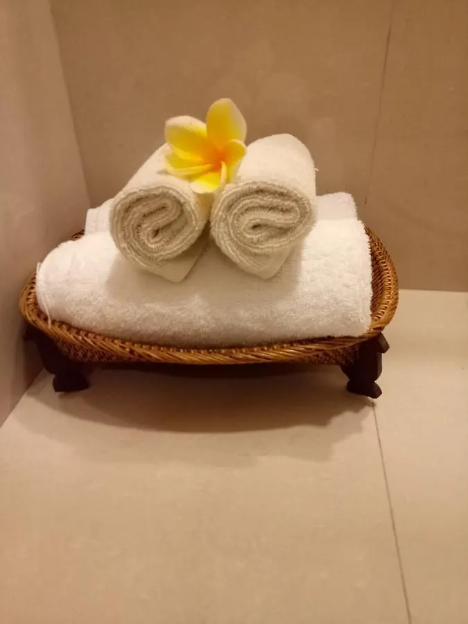 Umah Dajane Guest House Ubud  Ubud (Bali)