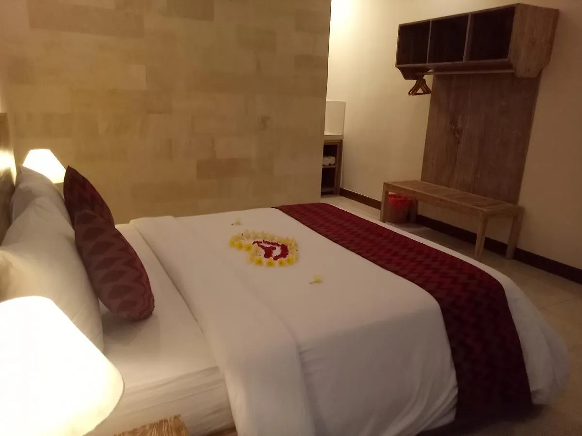 Umah Dajane Guest House Ubud  2*, Ubud (Bali) Indonesia