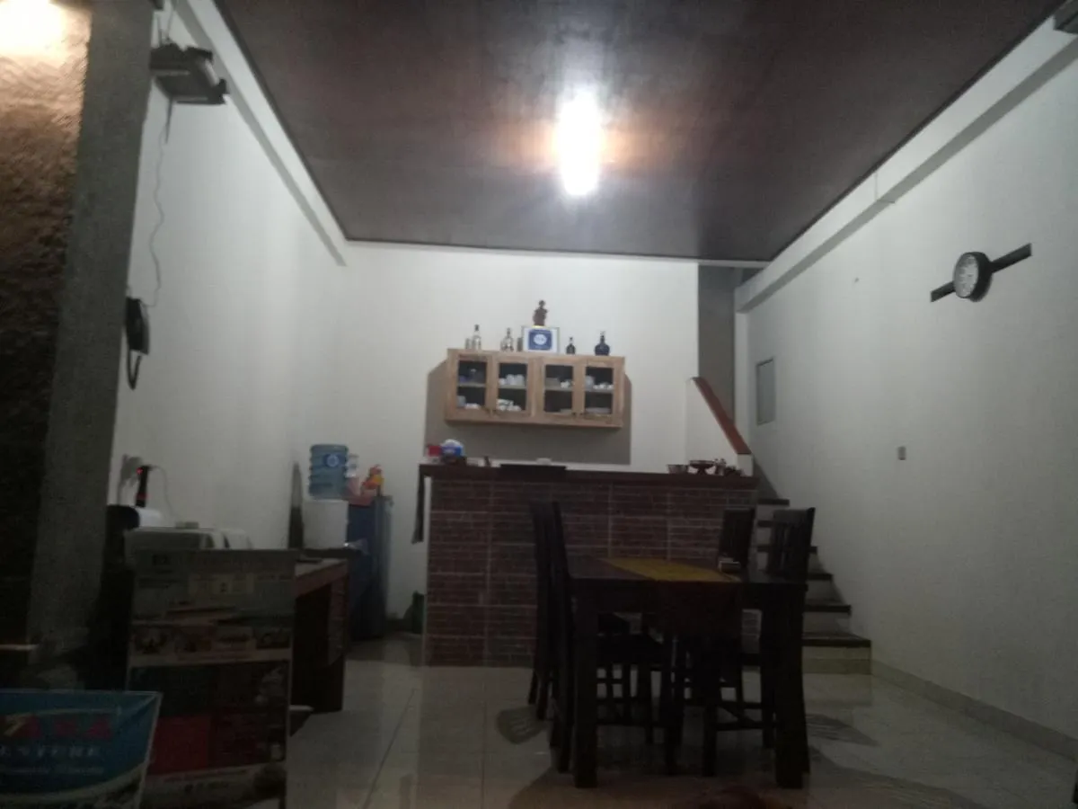 **  Umah Dajane Guest House Ubud  Indonesia