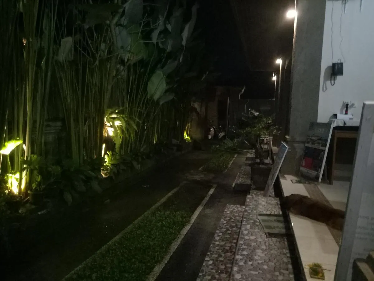 Umah Dajane Guest House Ubud  Ubud (Bali)