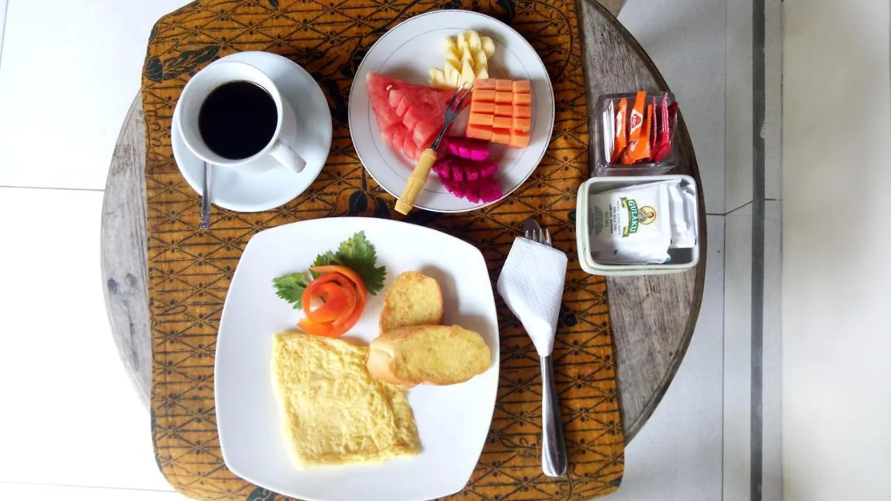 **  Umah Dajane Guest House Ubud  Indonesia