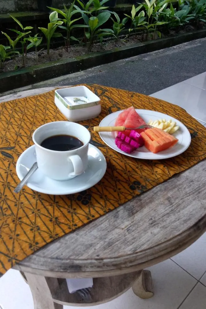 Umah Dajane Guest House Ubud  2*, Ubud (Bali) Indonesia
